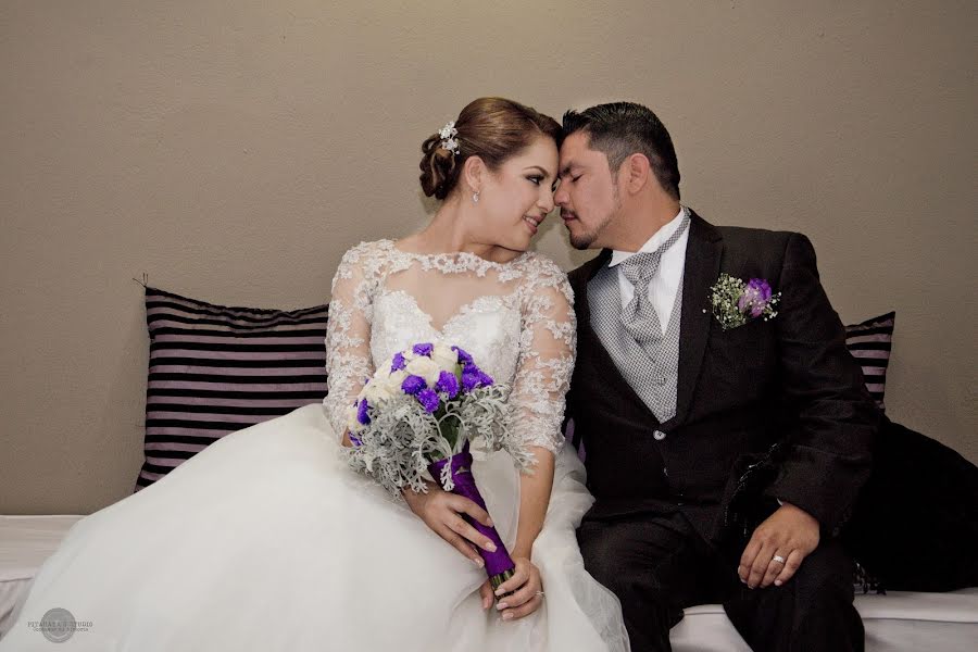 Bröllopsfotograf Alejandro Moscosso (moscosso). Foto av 30 juni 2015