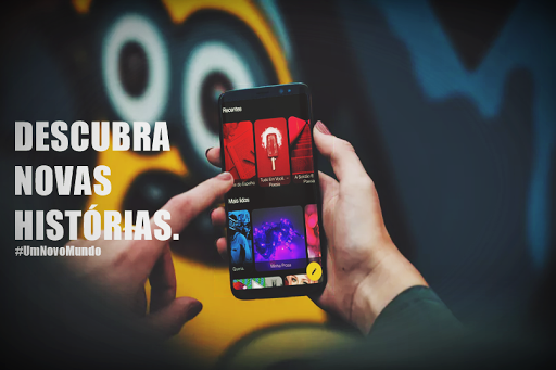 Queridos Textos – Amor, Poesia e Ansiedade