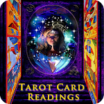 Cover Image of Download Tarot Cards 2.2 APK