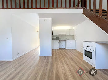 appartement à Mougins (06)