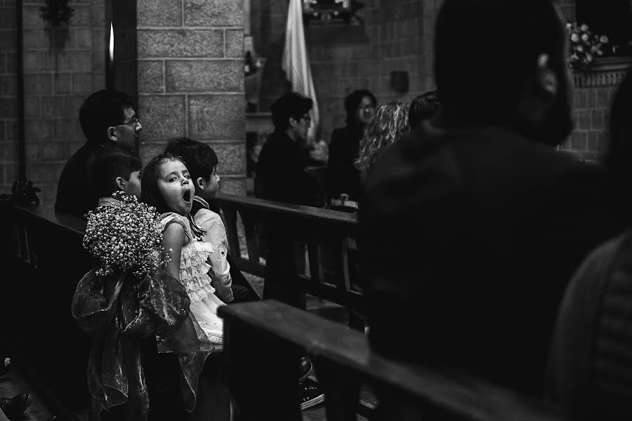 Photographe de mariage Adrián Bailey (adrianbailey). Photo du 20 janvier 2019