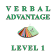 Verbal Advantage  icon