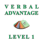 Verbal Advantage - Level 1 Apk