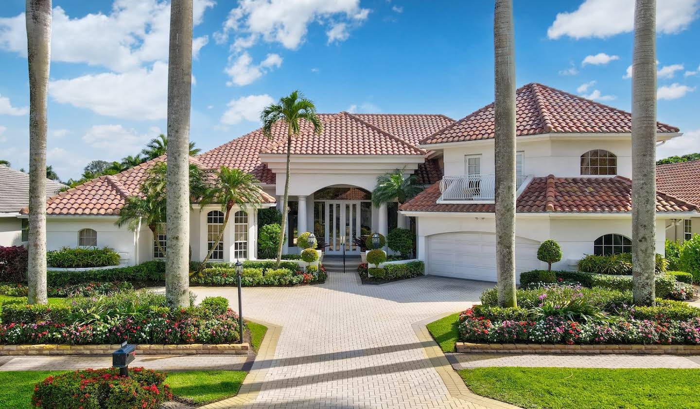 House Boca Raton