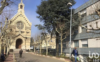 appartement à Saint-Germain-en-Laye (78)