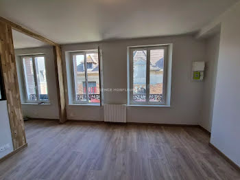 appartement à Honfleur (14)