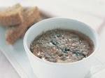Wonderfully simple pate was pinched from <a href="http://www.diabetes.org.uk/Guide-to-diabetes/Food_and_recipes/Recipes/Wonderfully-simple-pate/?nt=1" target="_blank">www.diabetes.org.uk.</a>