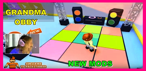 New Mods Escape Grandma S House Obby Game By Ghaydha Studio More Detailed Information Than App Store Google Play By Appgrooves Tools 1 Similar Apps 586 Reviews - granny obby speed run granny roblox map