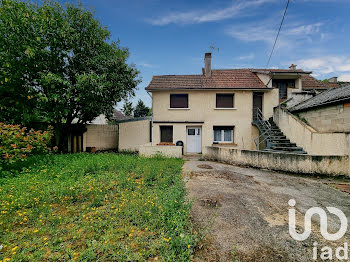 maison à Villevaudé (77)