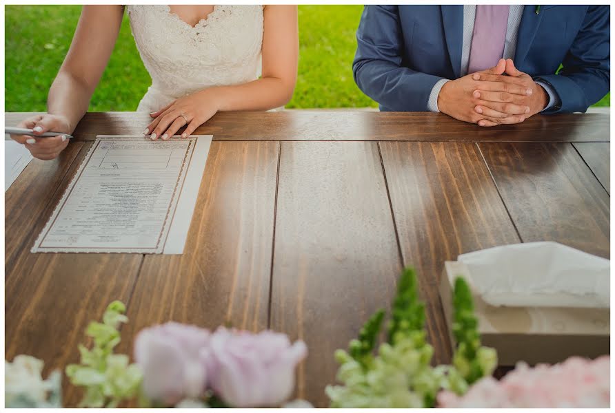 Fotógrafo de casamento Marlon García (marlongarcia). Foto de 12 de julho 2018