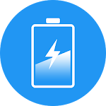 Cover Image of Tải xuống Super Battery：battery saver & speed up phone 1.2.5 APK