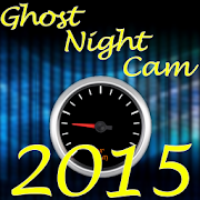 Ghost Night Cam 2015