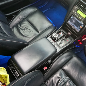 アリスト JZS161