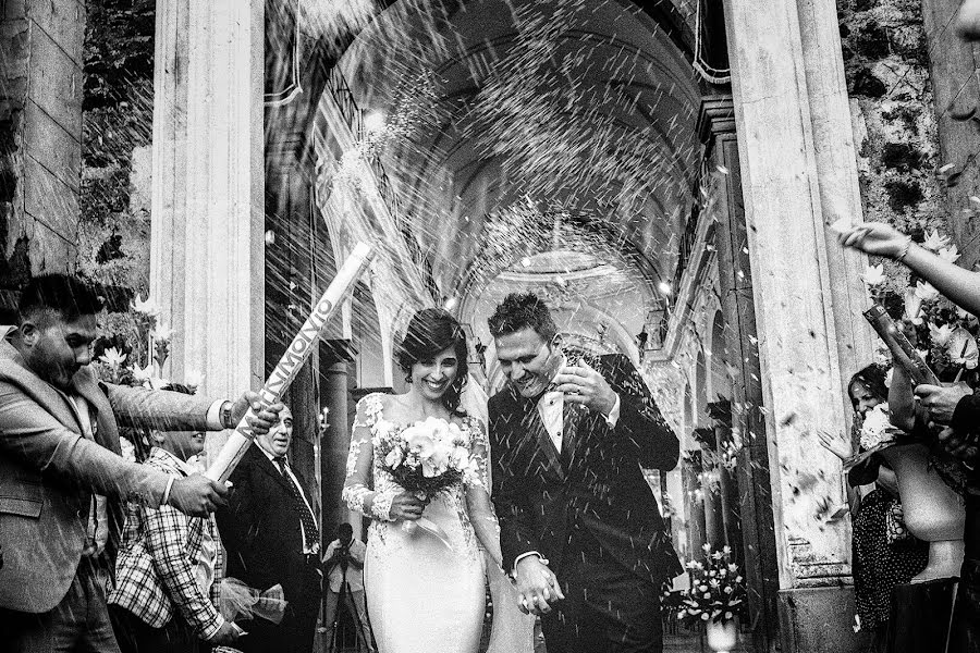 Wedding photographer Dino Sidoti (dinosidoti). Photo of 22 February 2018