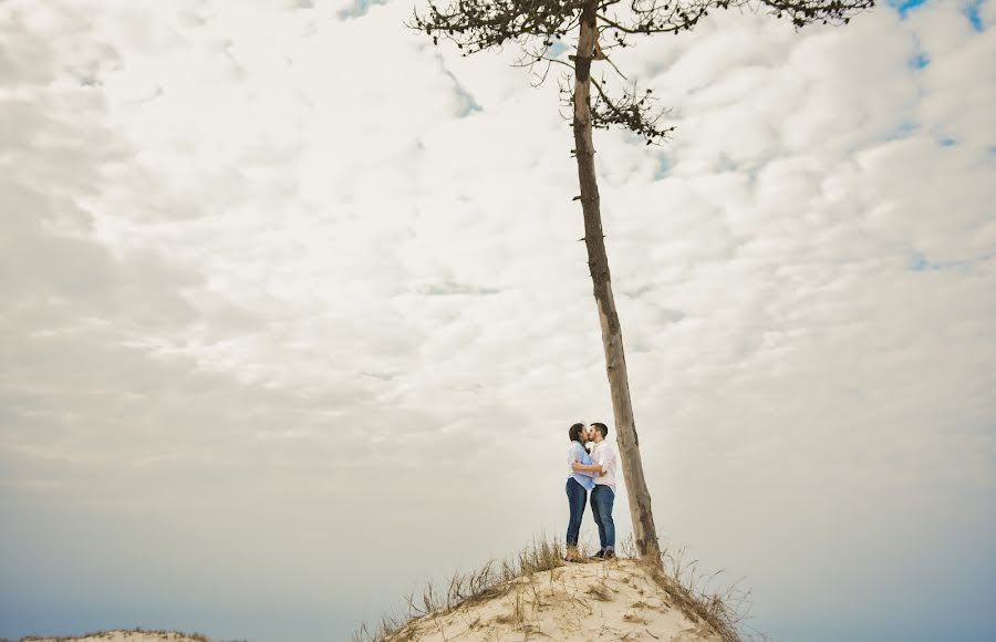 結婚式の写真家Daniel Sandes (danielsandes)。2018 9月15日の写真