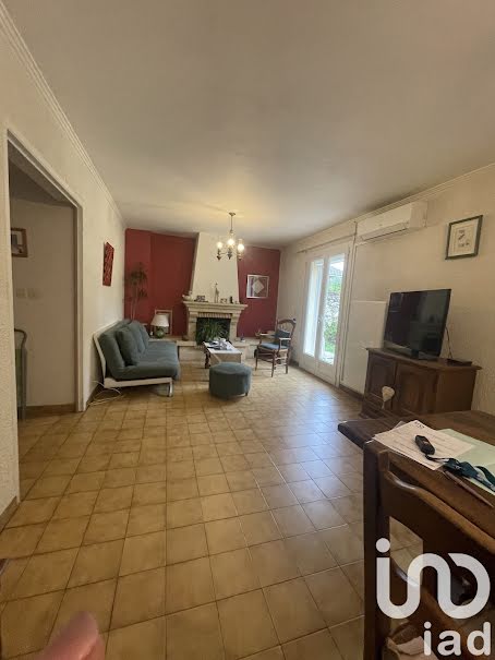 Vente maison 5 pièces 112 m² à Cuxac-d'Aude (11590), 235 000 €