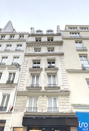 appartement à Paris 2ème (75)