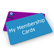 My Memberships  Icon