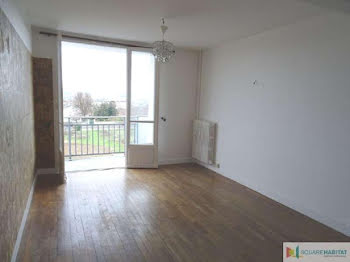 appartement à Auxerre (89)