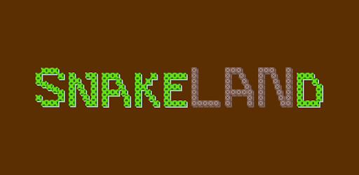 Snakeland, Games