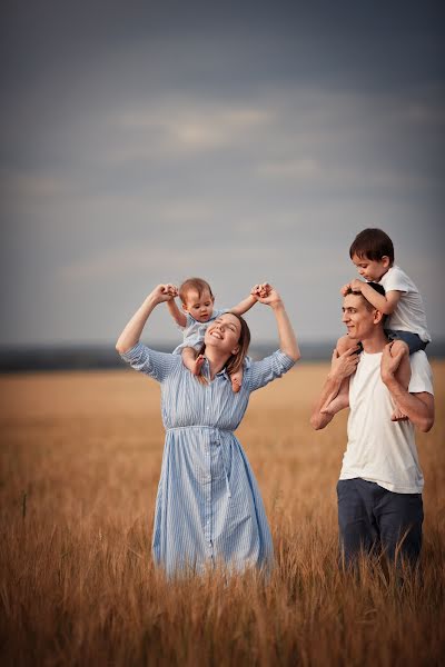 Wedding photographer Lesya Vedernikova (lesyav). Photo of 27 October 2021