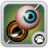 Eye Kebab mobile app icon