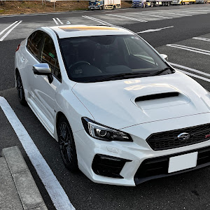 WRX STI VAB