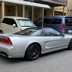 NSX NA1