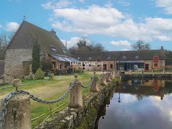 propriété à Bagnoles-de-l'Orne (61)