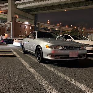 マークII JZX90