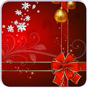 New Year Greeting Cards Editor 1.0 Icon