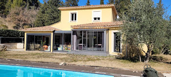 villa à Buis-les-Baronnies (26)