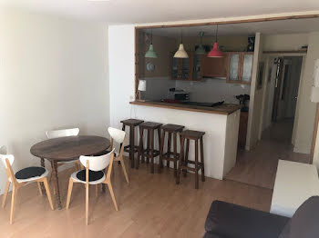 appartement à Montpellier (34)