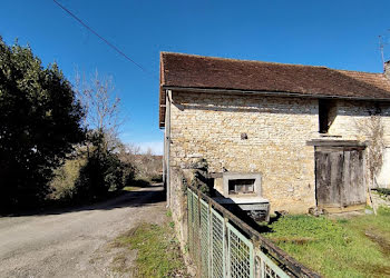 maison à Sainte-Orse (24)