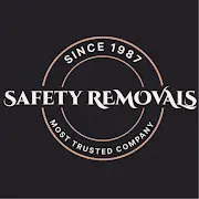 Safety Removals Logo