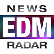 Electronic Dance Music News 1.3.0.0 Icon