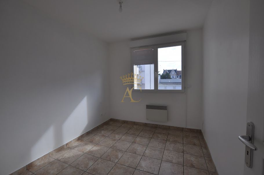 Vente appartement 2 pièces 48 m² à Merlimont (62155), 185 000 €