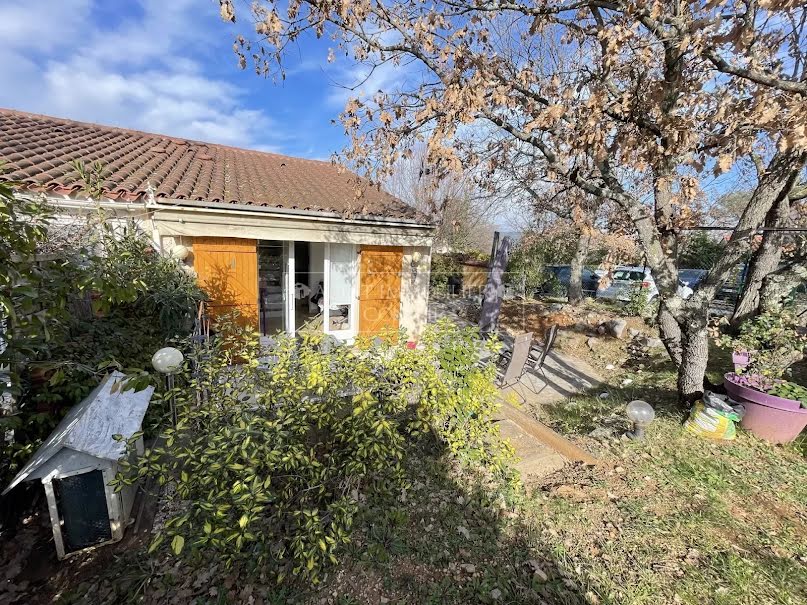 Vente maison 2 pièces 30 m² à Fayence (83440), 202 000 €