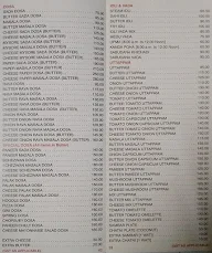 High Point menu 7