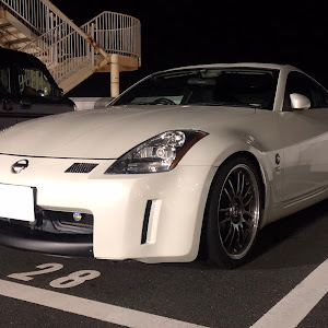 フェアレディZ Z33