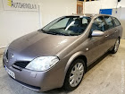 продам авто Nissan Primera Primera Wagon (P12)