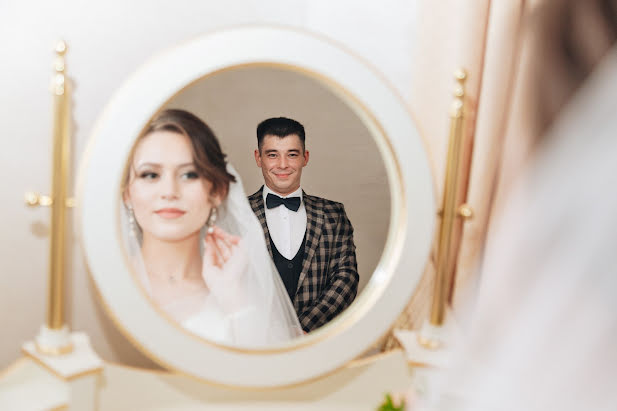 ช่างภาพงานแต่งงาน Egor Lubyagin (fzavod) ภาพเมื่อ 25 สิงหาคม 2020