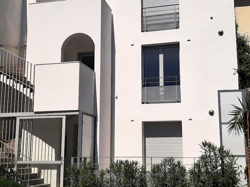 Vente appartement 4 pièces 92 m² à Royan (17200), 477 750 €