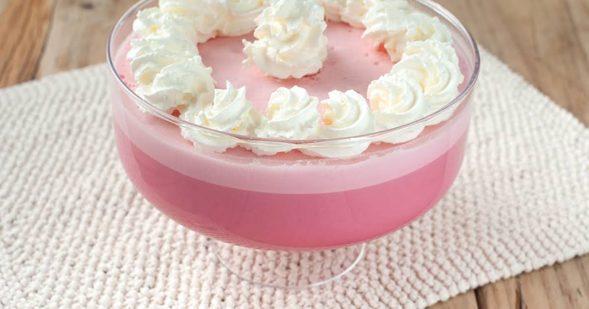 10 Best Jello Fruit Cool Whip Recipes