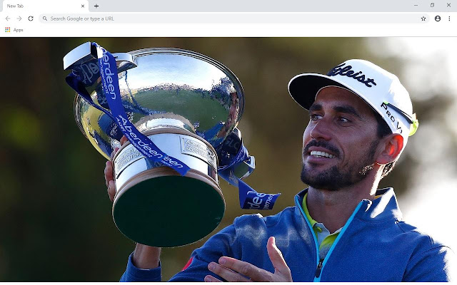 Rafa Cabrera-Bello Wallpapers and New Tab