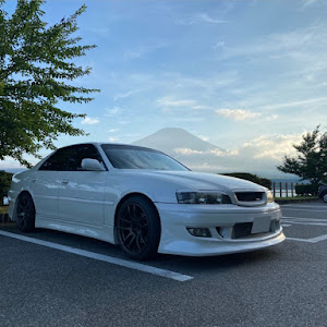 チェイサー JZX100