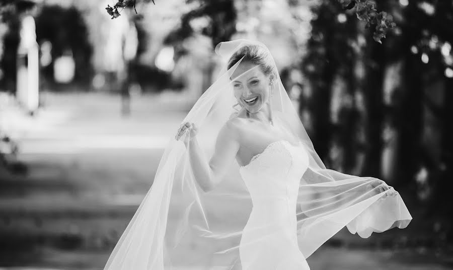 Photographe de mariage Alena Belan (alenab). Photo du 7 mai 2016