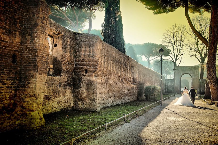 Bryllupsfotograf Paolo Giovannini (annabellafoto). Foto fra april 29 2016