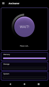 Ancleaner Pro, nettoyeur Android v3.42 Ancleaner Pro [Payant] 2