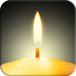 Download Romantic candle For PC Windows and Mac